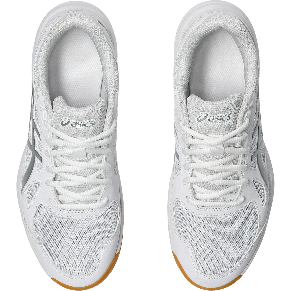 DAMEN INDOOR ASICS SCHUHE UPCOURT 6