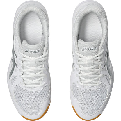 DAMEN INDOOR ASICS SCHUHE UPCOURT 6