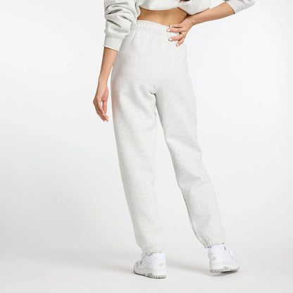 PANTALON NEW BALANCE FEMME FLEECE