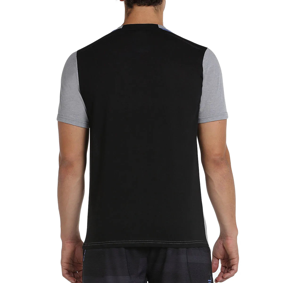 BULLPADEL TRAINING TOEN T-SHIRT