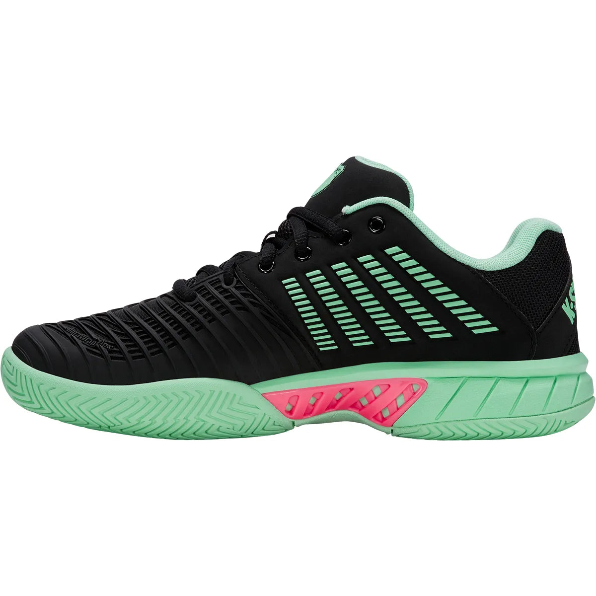 K-SWISS DAMENSCHUHE EXPRESS LIGHT 3 FÜR ALLE OBERFLÄCHEN