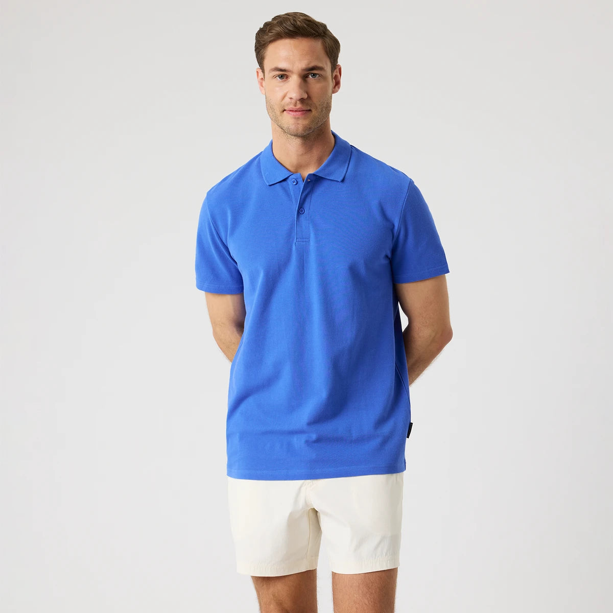 POLO BJORN BORG