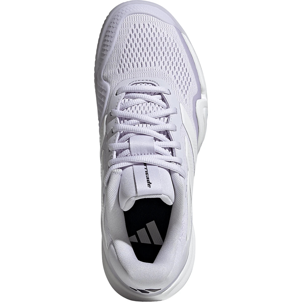CHAUSSURES ADIDAS FEMME BARRICADE 14 TERRE BATTUE