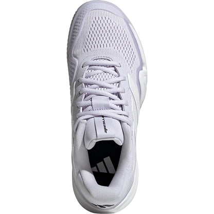 CHAUSSURES ADIDAS FEMME BARRICADE 14 TERRE BATTUE