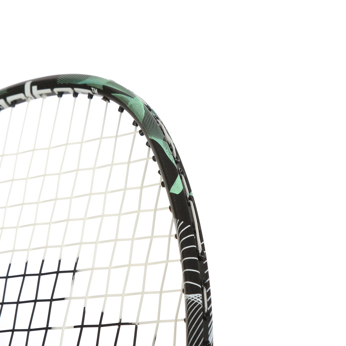 Raquette de Badminton Carlton Velocitex V200 (Cordée)