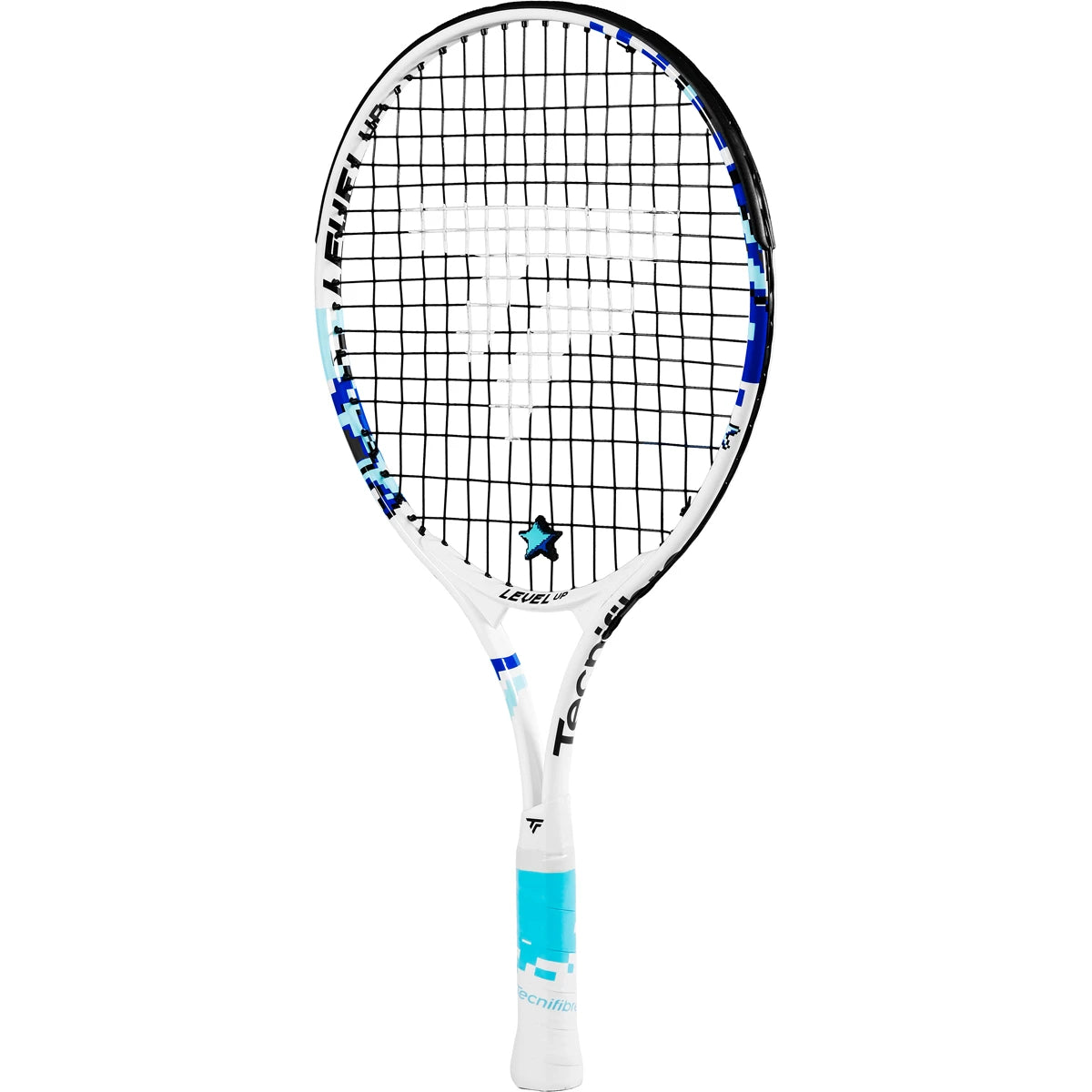 SCHLÄGER TECNIFIBRE JUNIOR LEVEL UP 21