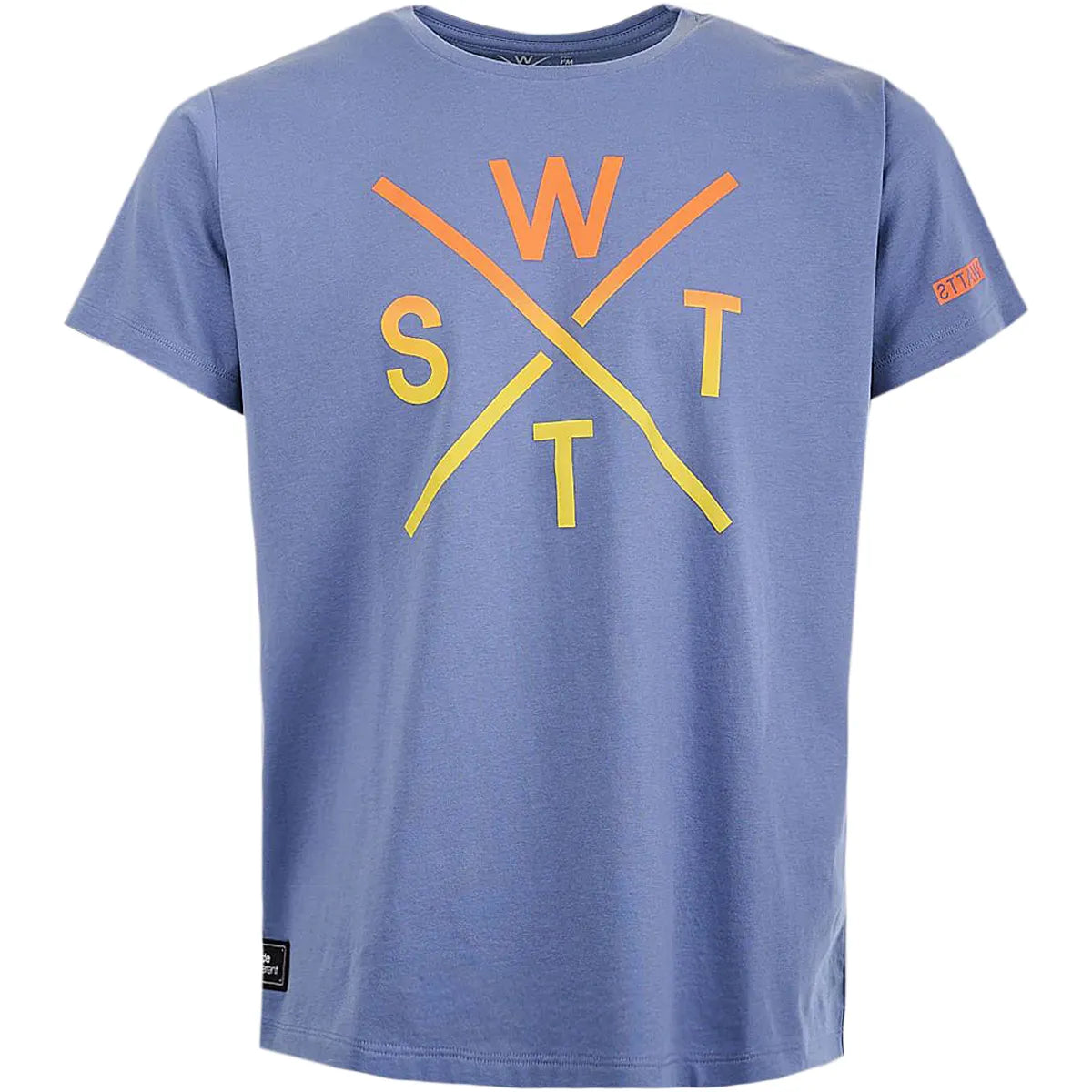 T-SHIRT WATTS S03