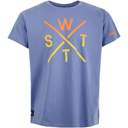 T-SHIRT WATTS S03