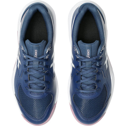 DAMEN-ASICS-SCHUHE GEL DEDICATE 9 FÜR ALLE OBERFLÄCHEN
