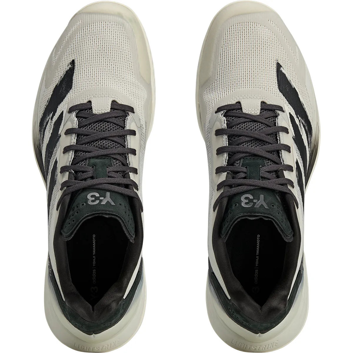 CHAUSSURES ADIDAS Y-3 DEFIANT SPEED 2 TOUTES SURFACES