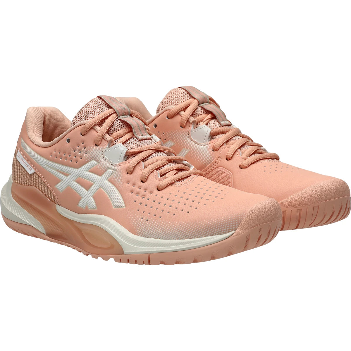 DAMEN ASICS GEL CHALLENGER 15 SCHUHE FÜR ALLE OBERFLÄCHEN