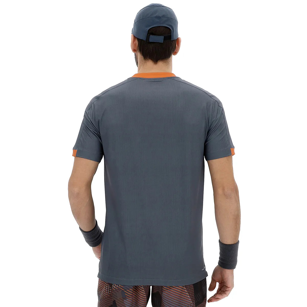 T-SHIRT LOTTO TECH IV - D1 TURIN