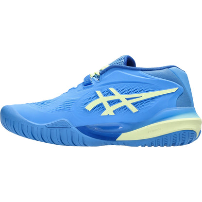 DAMEN ASICS GEL RESOLUTION X SCHUHE FÜR ALLE OBERFLÄCHEN