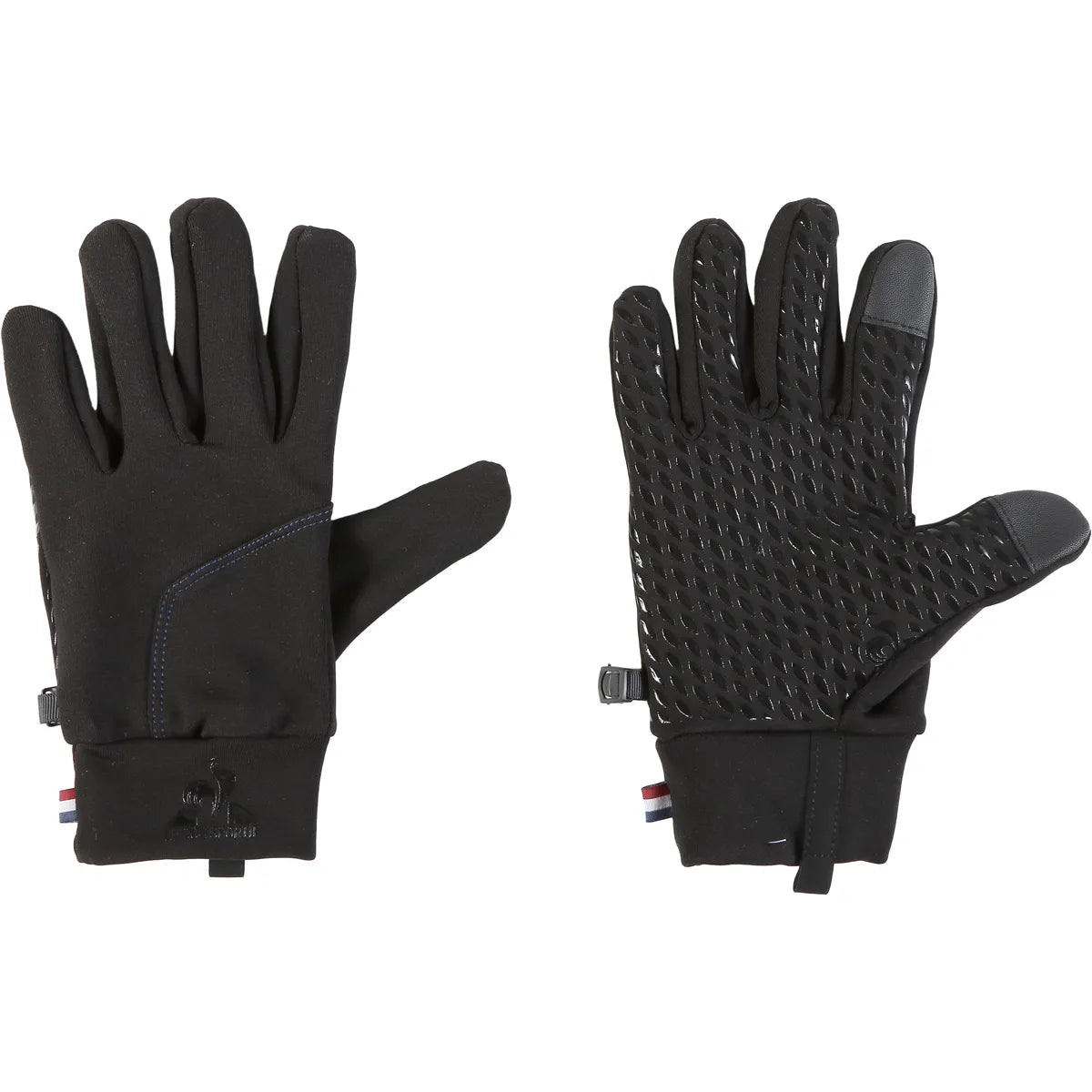 PAIR OF LE COQ SPORTIF GLOVES