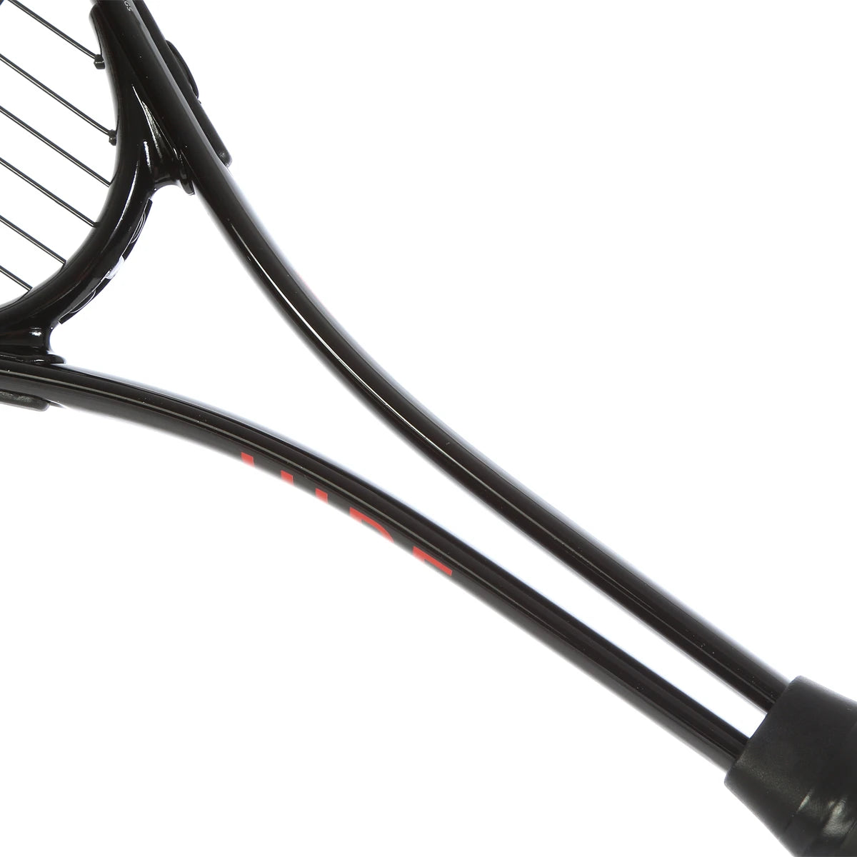 DUNLOP HIRE SQUASH RACKET (STRUNG)