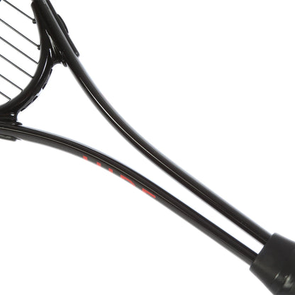 DUNLOP HIRE SQUASH RACKET (STRUNG)