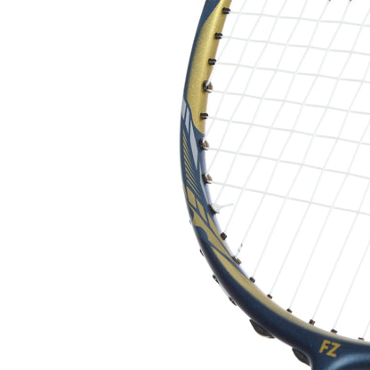 RAQUETTE TEST DE BADMINTON FZ FORZA AERO POWER MASTER S POSEIDON