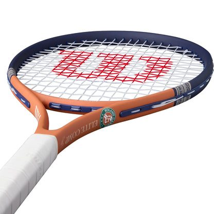 RAQUETTE WILSON JUNIOR ELITE COMPETITION ROLAND GARROS