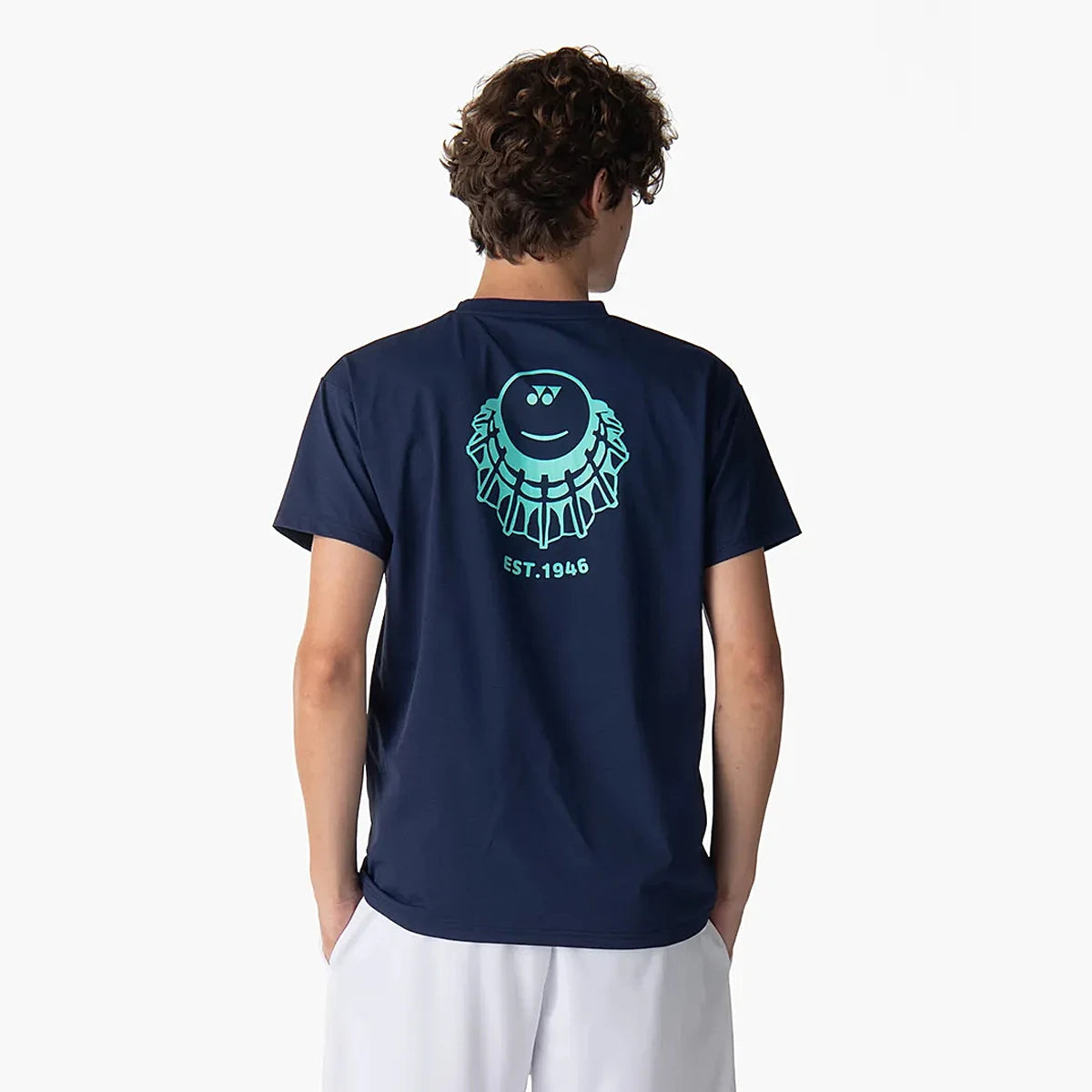 T-SHIRT YONEX TOUR ELITE 16858EX