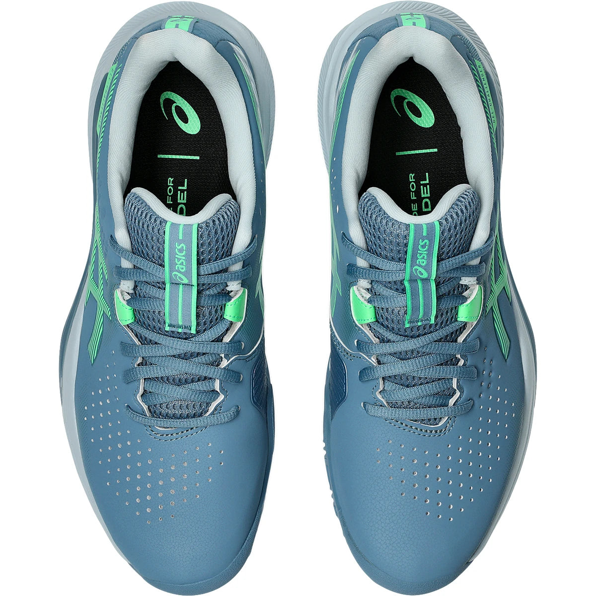 PADEL-SCHUHE ASICS GEL CHALLENGER 15