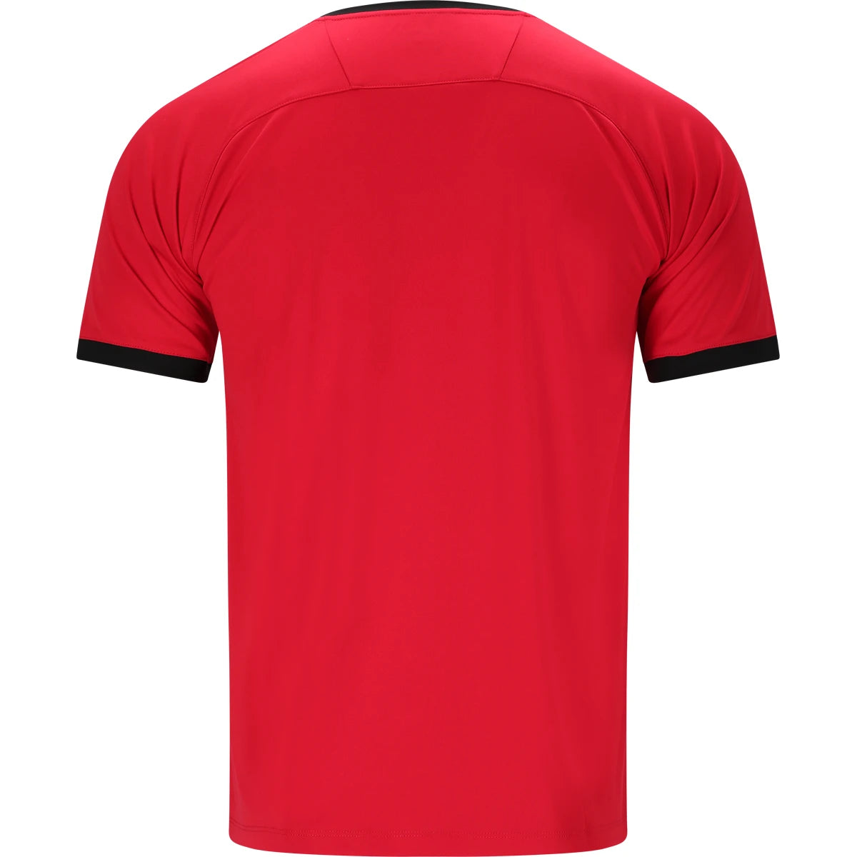 T-SHIRT FZ FORZA JUNIOR CL2502 S/S ROT (FZ253675-GRS)