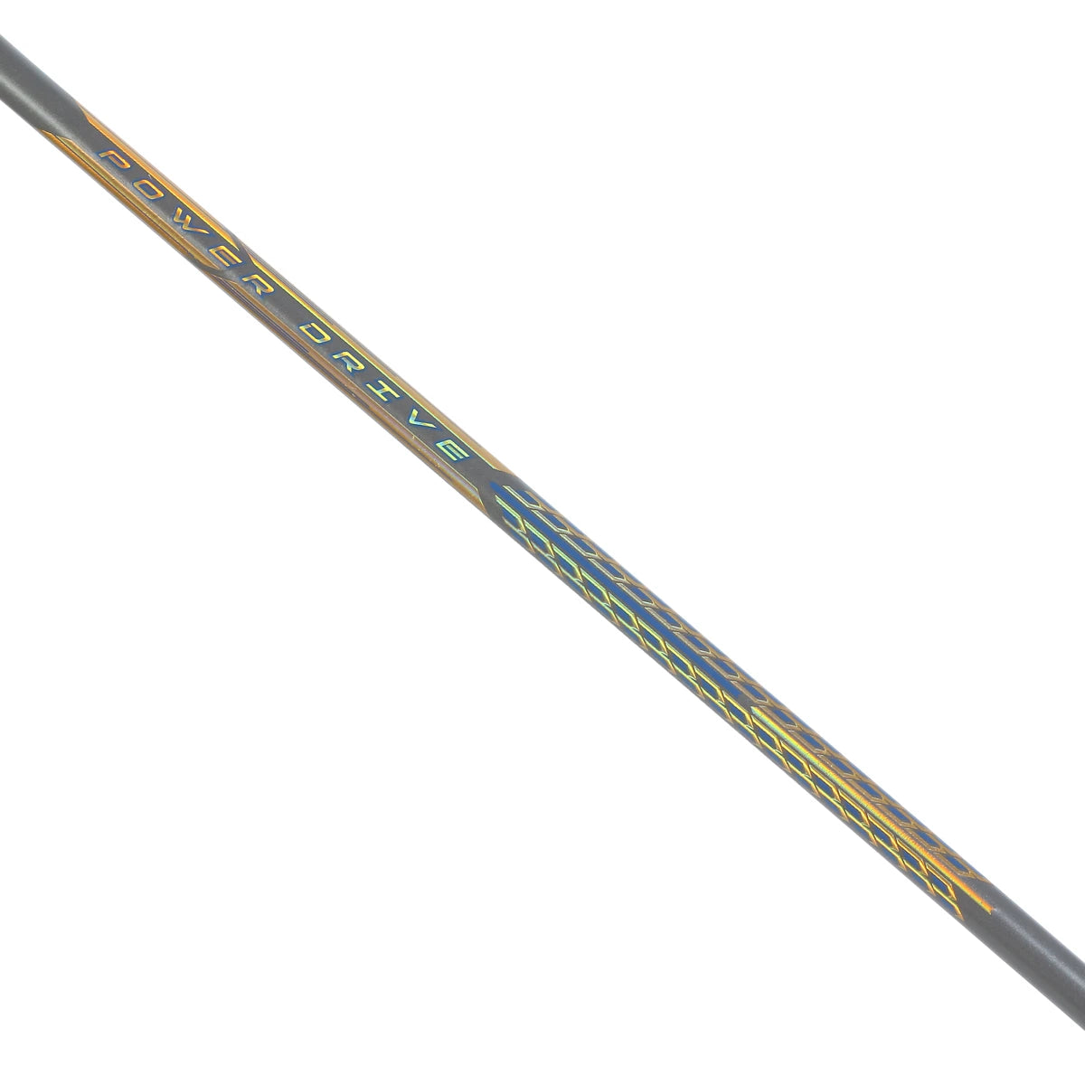RAQUETTE DE BADMINTON FLEX POWER DRIVE POWER 4U
