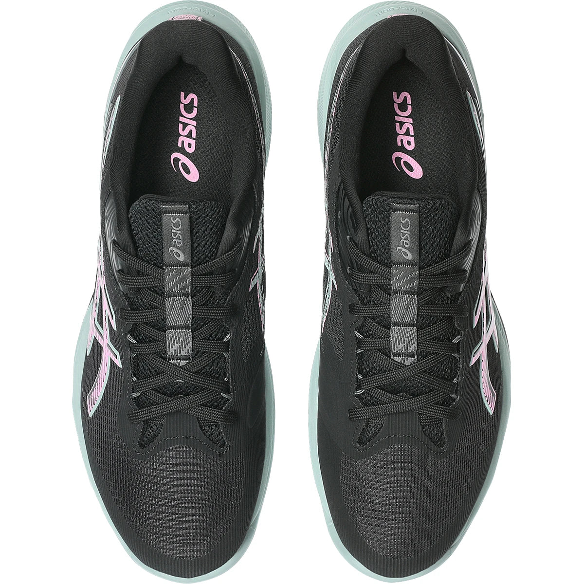 CHAUSSURES ASICS HOMME INDOOR NETBURNER BALLISTIC FF 4