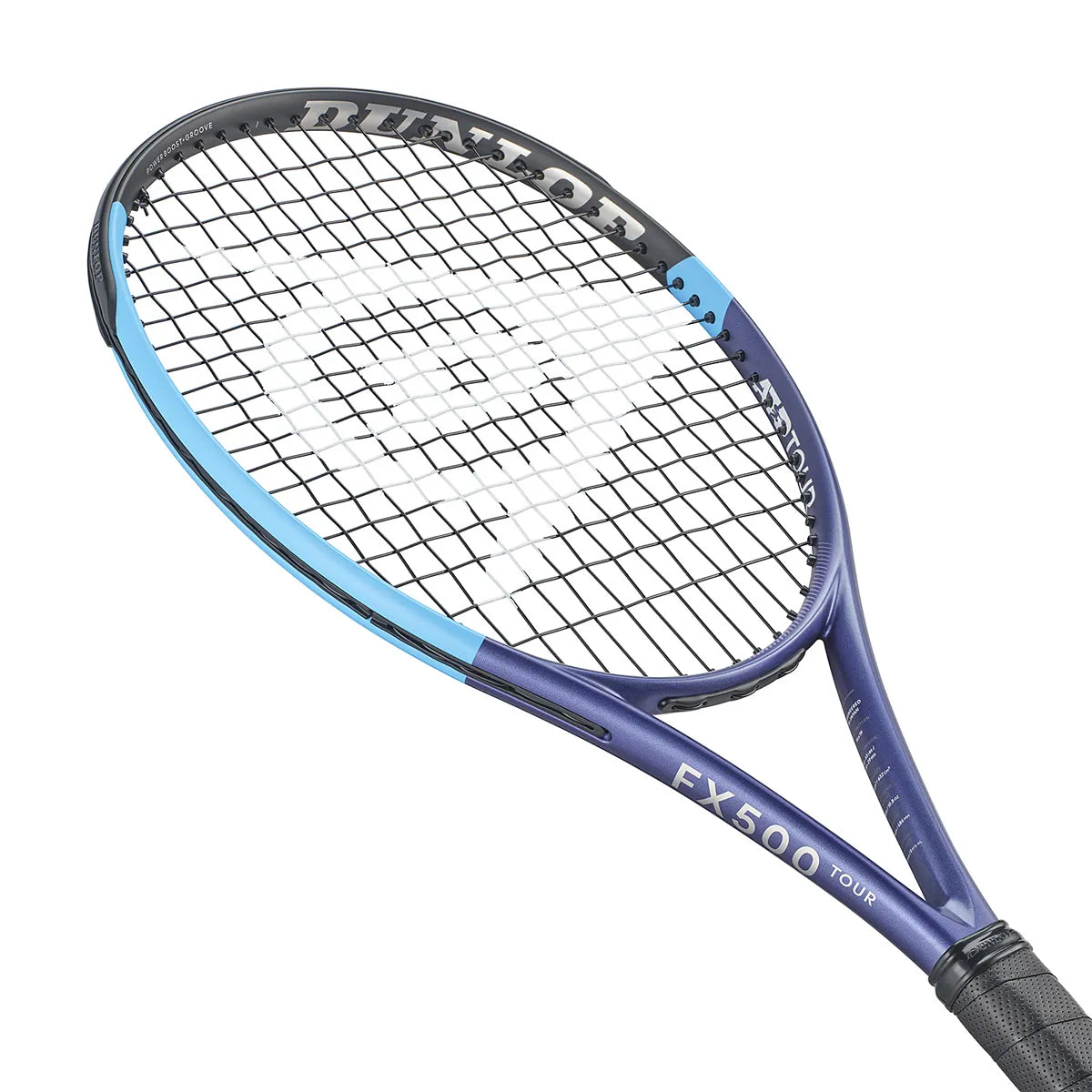 RAQUETTE DUNLOP FX 500 TOUR (305 GR)