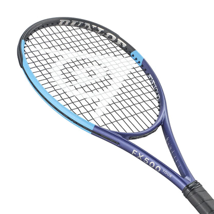 RAQUETTE DUNLOP FX 500 TOUR (305 GR)