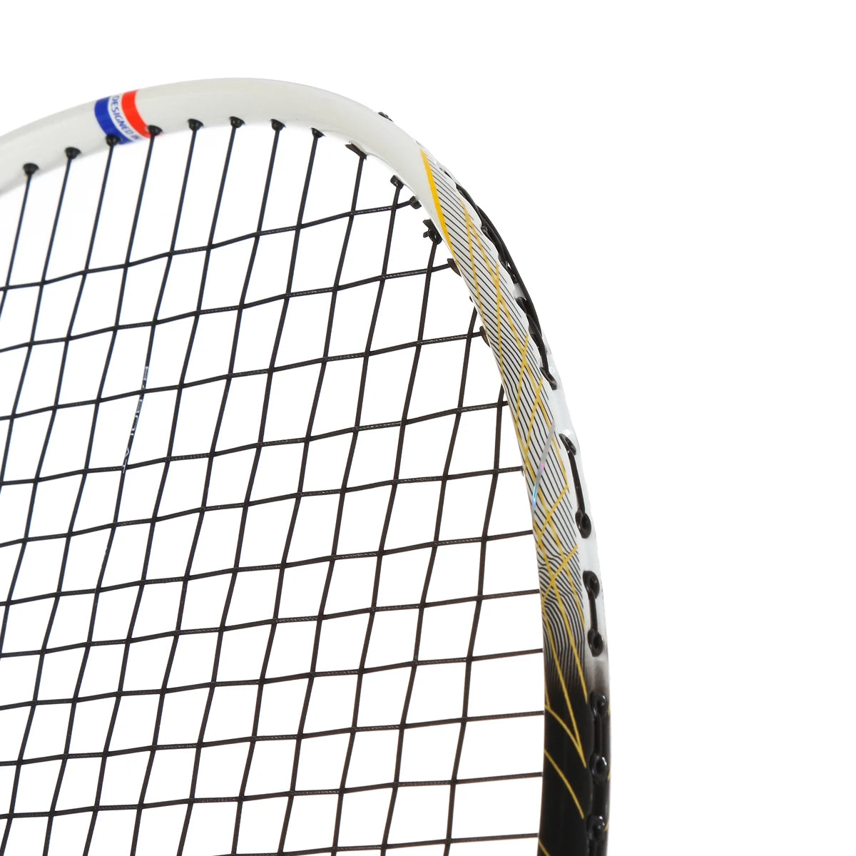BADMINTONSCHLÄGER BABOLAT JETSTREAM 80 (BESAITET)
