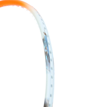 BADMINTONSCHLÄGER FLEX POWER FEARLESS EAGLE 5U (UNBESAITET)