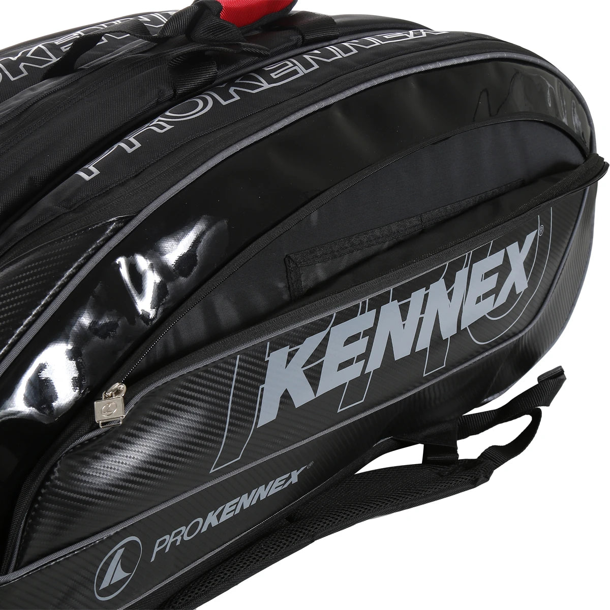 PRO KENNEX TRIPLE TENNIS-TASCHE