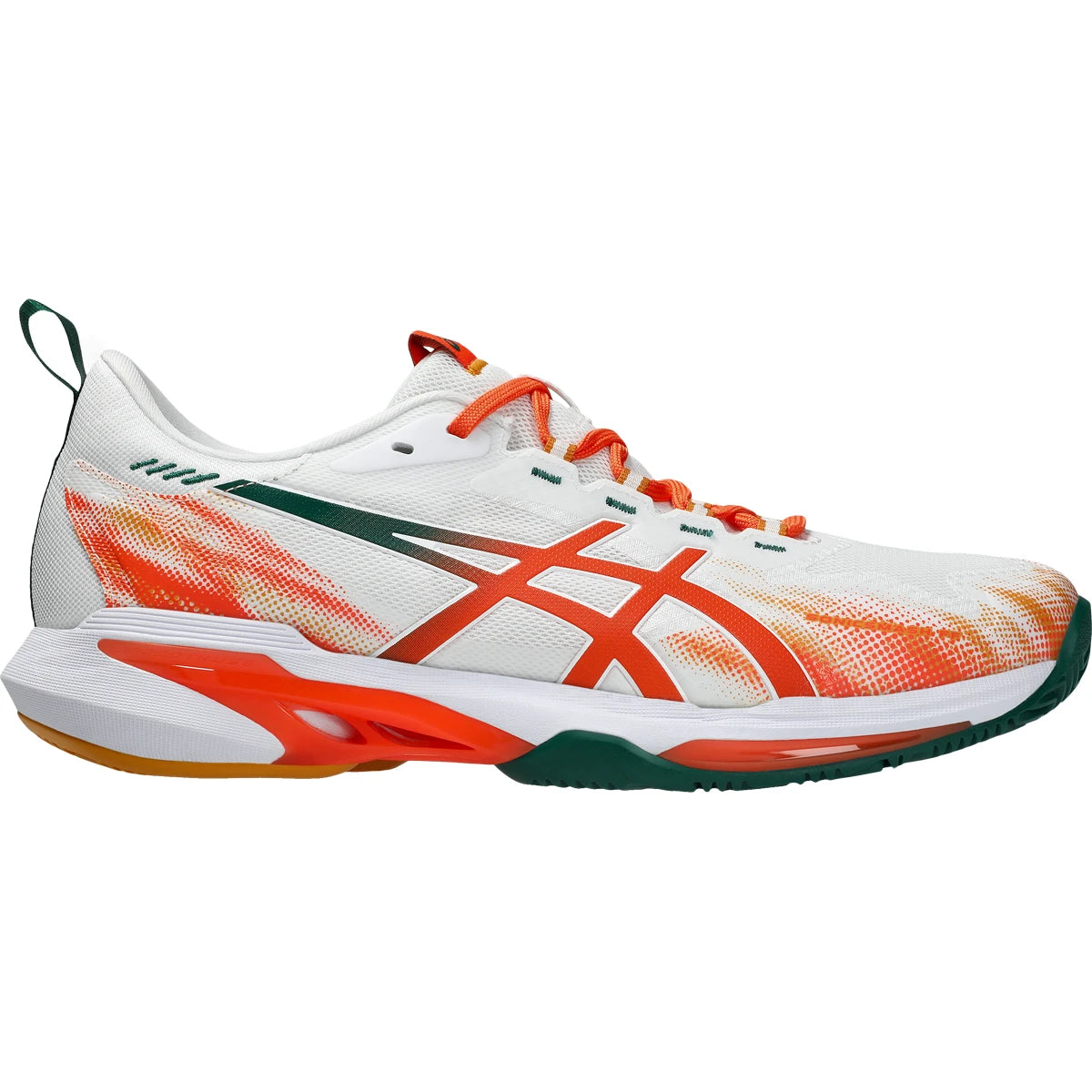 CHAUSSURES PADEL ASICS SONICSMASH FF