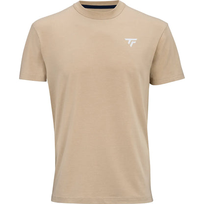 T-SHIRT TECNIFIBRE GRAPHIC SAND