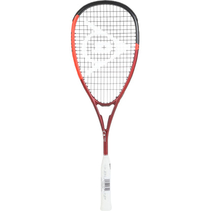 DUNLOP CX TEAM 132 SQUASH RACKET (STRUNG)