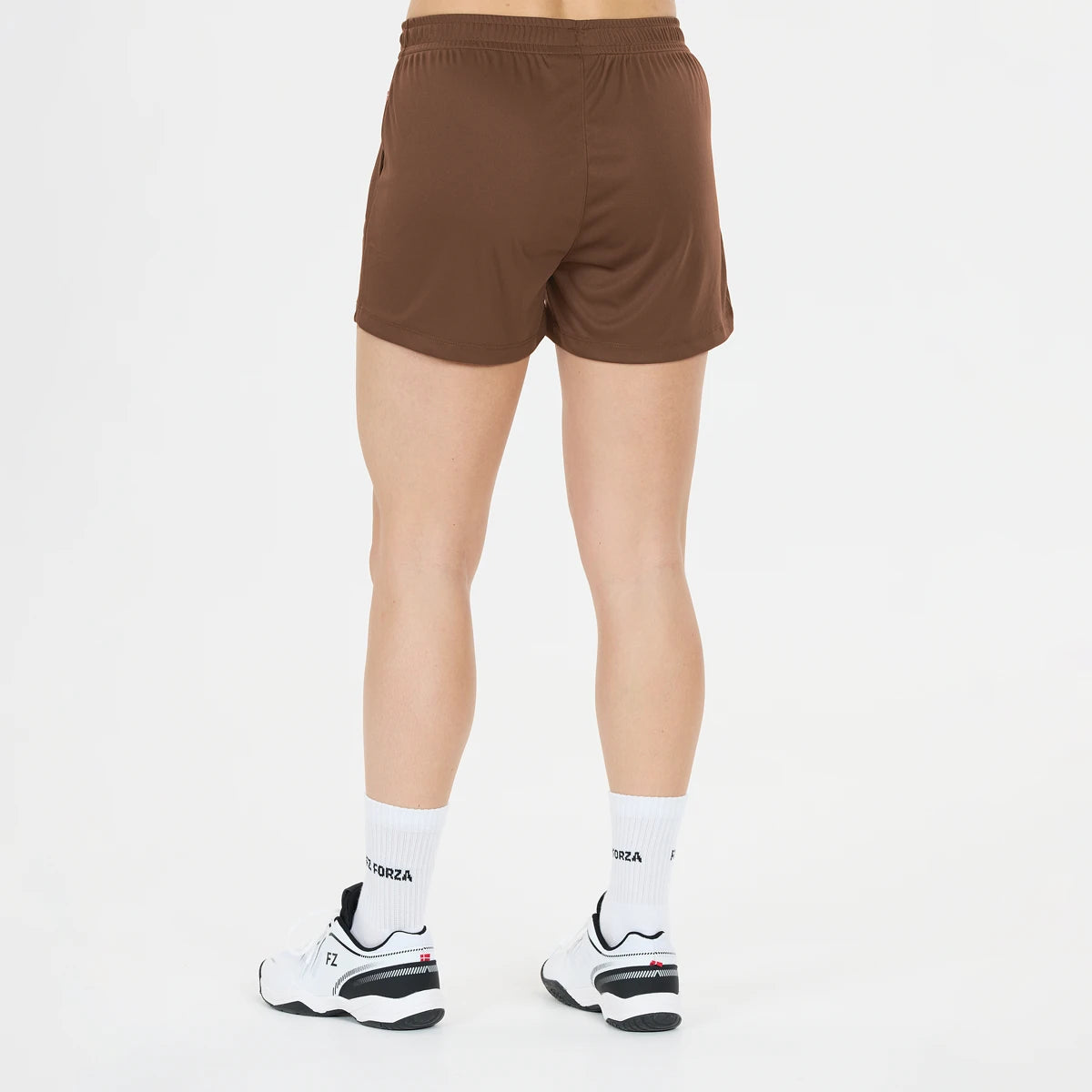 Short Fz Forza Femme Laya V2 Dark Earth