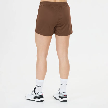 Short Fz Forza Femme Laya V2 Dark Earth