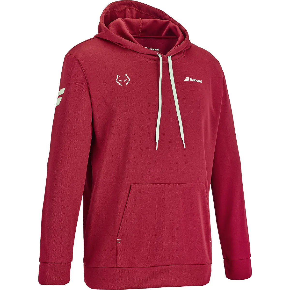 SWEAT BABOLAT PADEL LEBRON