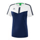 T-SHIRT ERIMA FEMME CLUB SQUAD