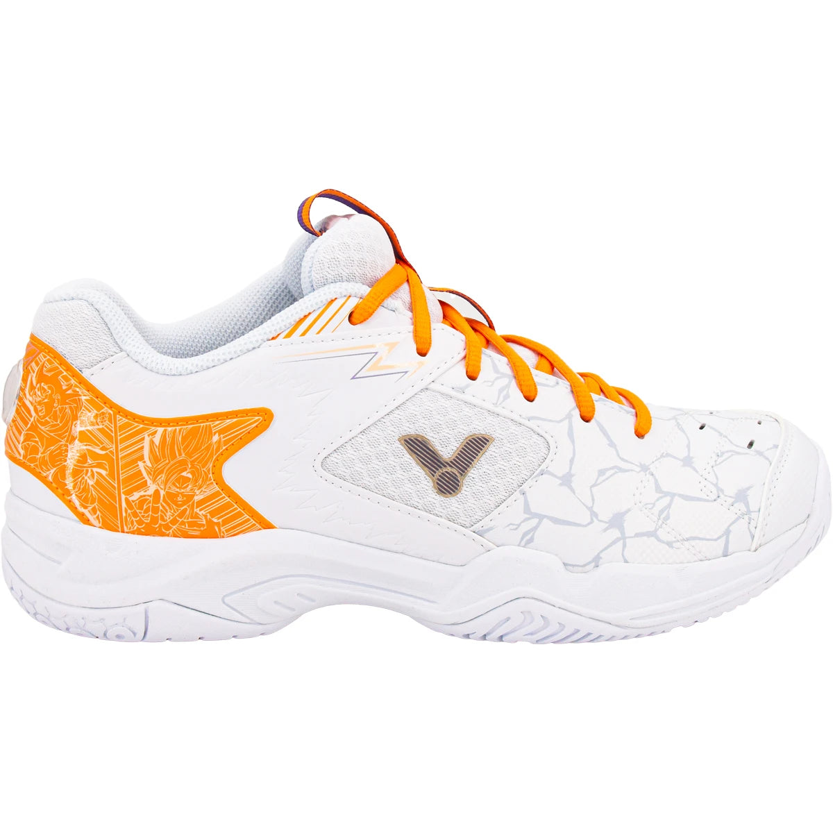CHAUSSURES VICTOR INDOOR P-DBZ A