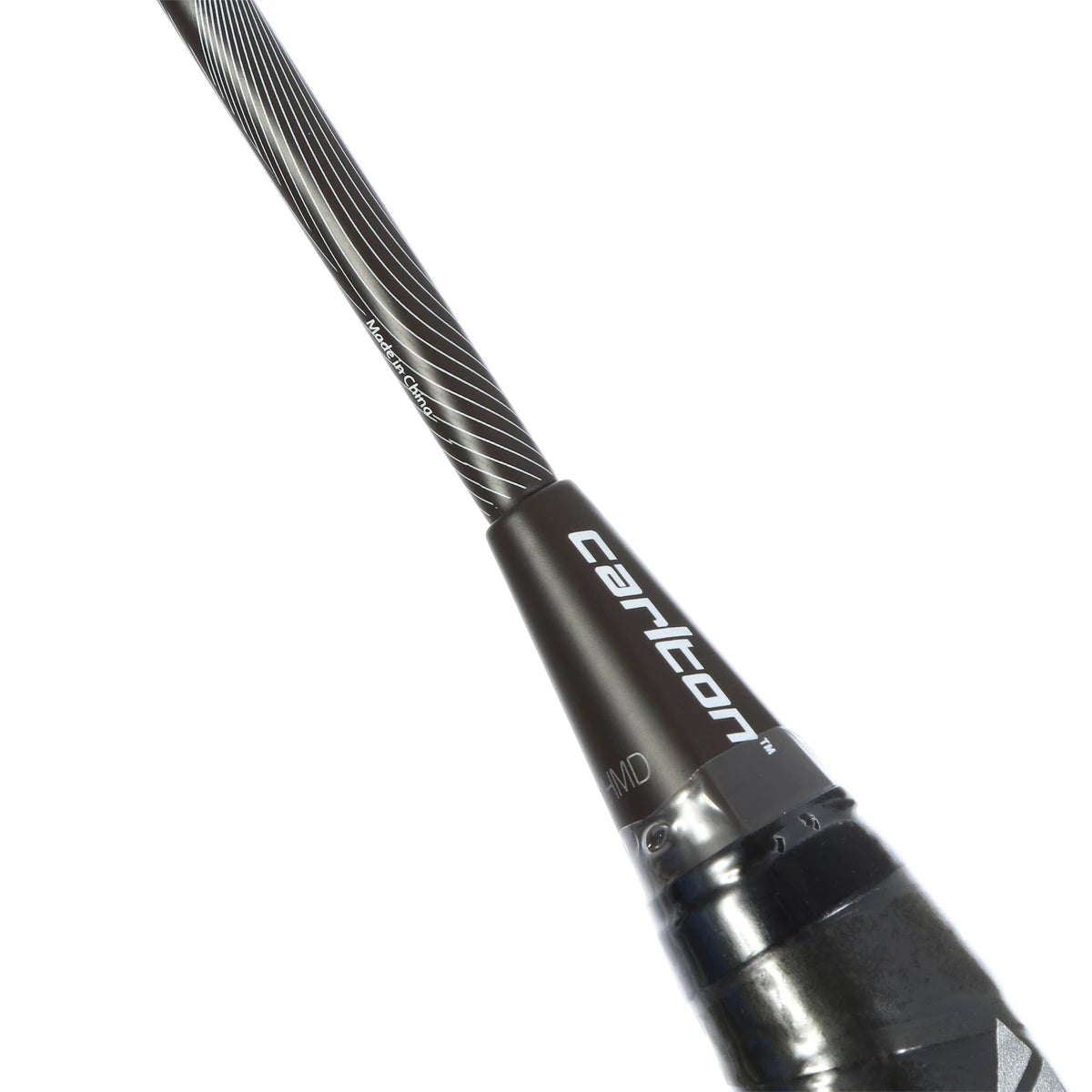 RAQUETTE DE BADMINTON CARLTON VELOCITEX V410 (CORDEE)