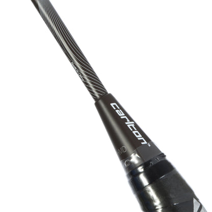RAQUETTE DE BADMINTON CARLTON VELOCITEX V410 (CORDEE)