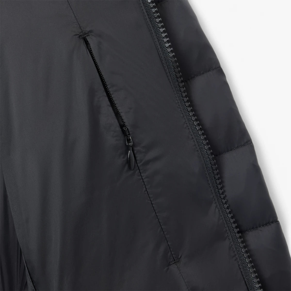 VESTE LACOSTE FEMME CORE PERFORMANCE HIVER