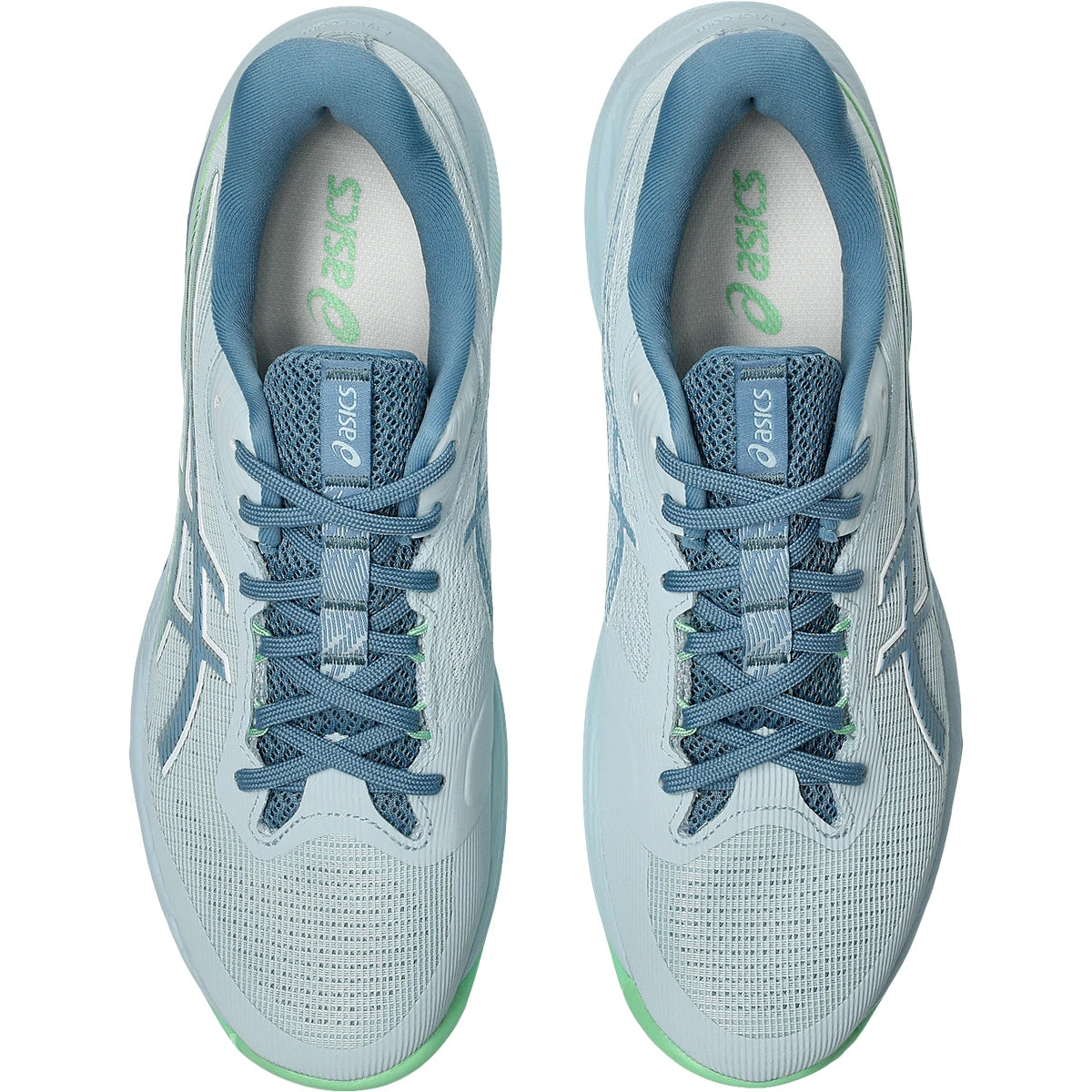 ASICS HERRENSCHUHE INDOOR NETBURNER BALLISTIC FF 4