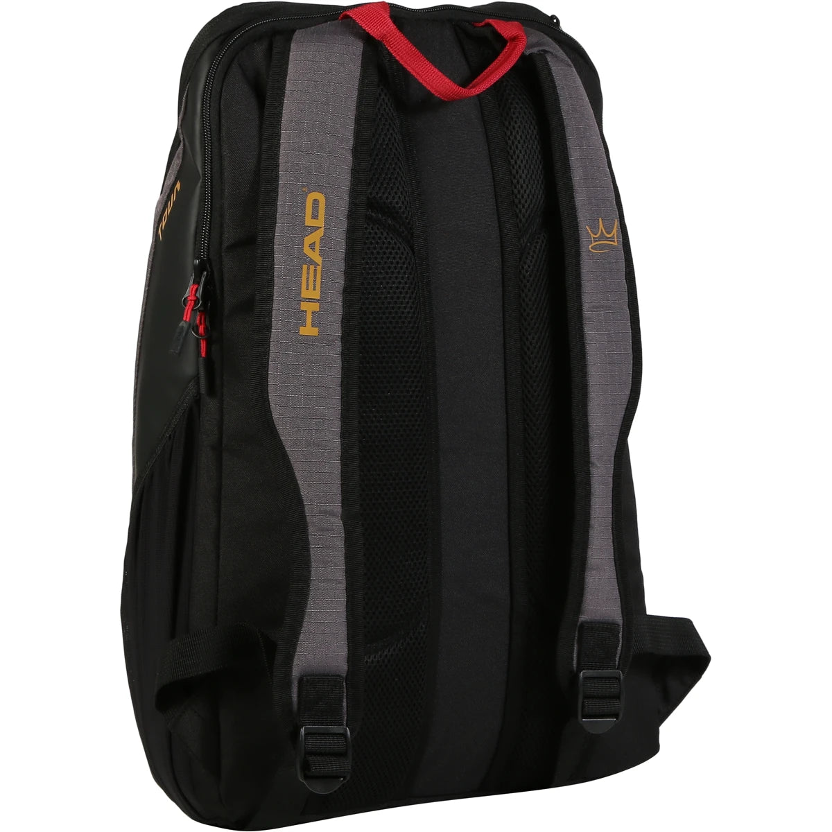 SAC A DOS HEAD COELLO TOUR PADEL 25L