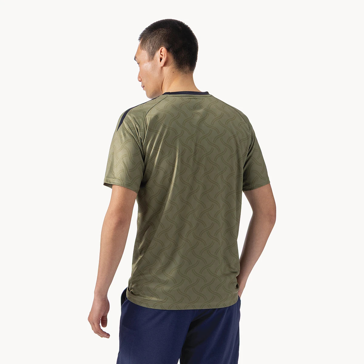 T-SHIRT YONEX MIXTE TOUR ELITE 16864EX