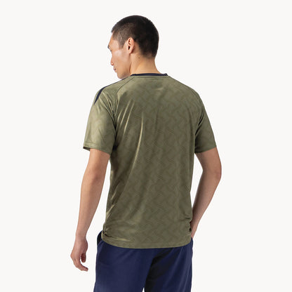 T-SHIRT YONEX MIXTE TOUR ELITE 16864EX