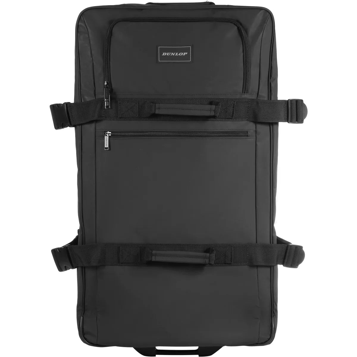 SAC DE VOYAGE DUNLOP AVEC ROULETTES