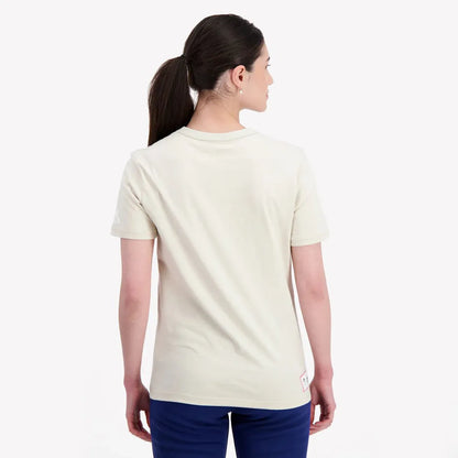 LE COQ SPORTIF PARIS 2024 GRAPHIC T-SHIRT