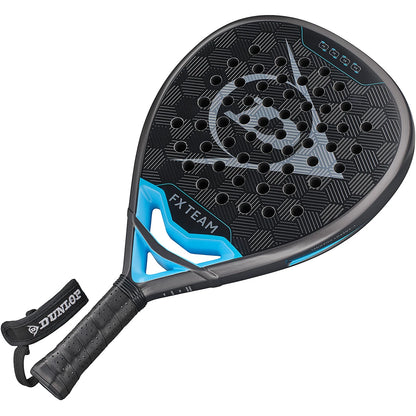 DUNLOP FX TEAM PADEL RACKET
